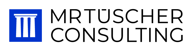 MRTÜSCHER CONSULTING